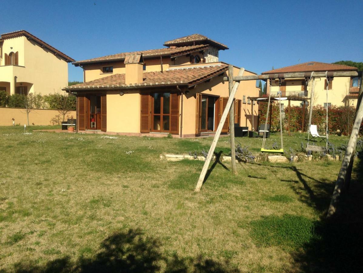 La Mia Casa Nel Chianti Villa Gaiole in Chianti Exterior foto